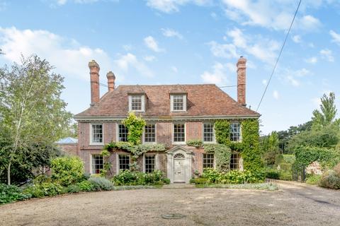 7 bedroom detached house for sale, Sandwich Road, Eastry, Kent