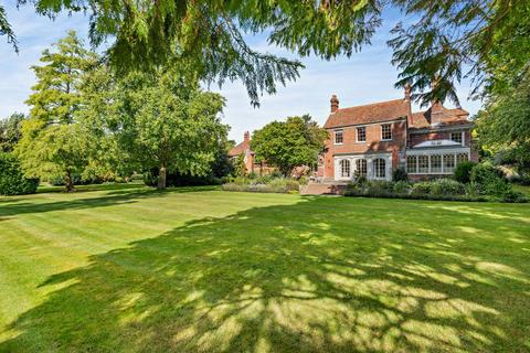 7 bedroom detached house for sale, Sandwich Road, Eastry, Kent