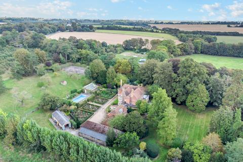 7 bedroom detached house for sale, Sandwich Road, Eastry, Kent