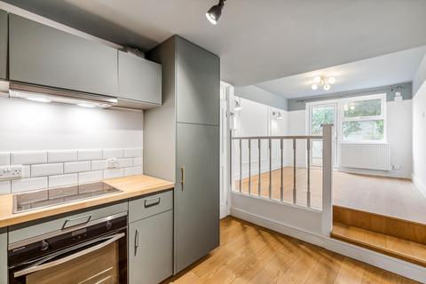 1 bedroom flat to rent - Ladbroke Grove, London, W10