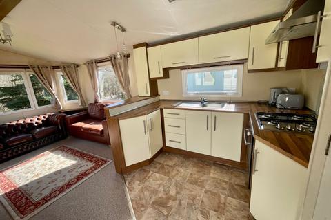 3 bedroom lodge for sale, Newton Stewart, Wigtownshire, DG8