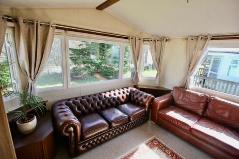 3 bedroom lodge for sale, Newton Stewart, Wigtownshire, DG8