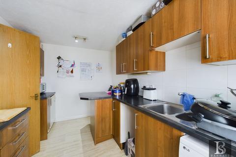 2 bedroom apartment for sale, 15 Cherry Lane, West Drayton UB7