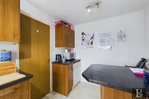 2 bedroom apartment for sale, 15 Cherry Lane, West Drayton UB7