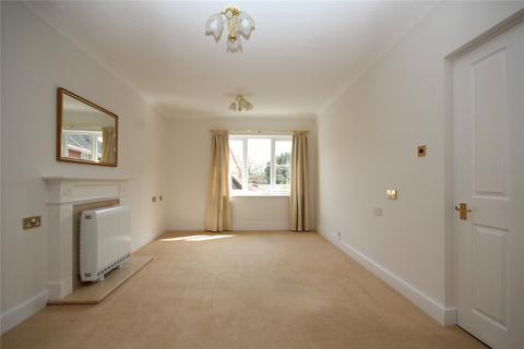 2 bedroom retirement property for sale - Cottage Mews, 27 Christchurch Road, Ringwood, Hampshire, BH24