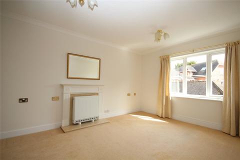 2 bedroom retirement property for sale, Cottage Mews, 27 Christchurch Road, Ringwood, Hampshire, BH24