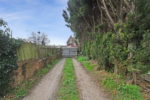 Land for sale - Cookham Farm, Hockenden Lane, Swanley, Kent, BR8