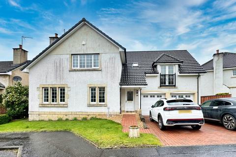 4 bedroom detached house for sale - 35 Victoria Road, Paisley