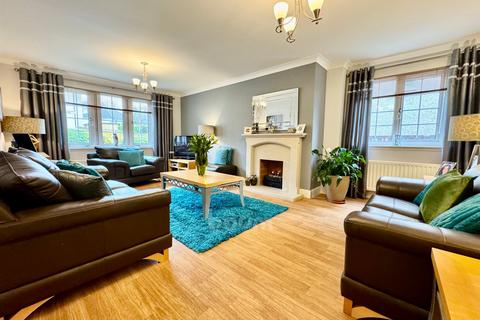 4 bedroom detached house for sale, 35 Victoria Road, Paisley