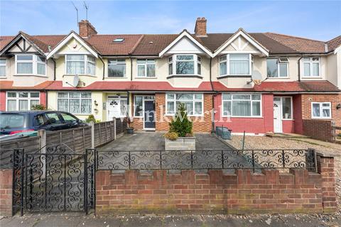 3 bedroom terraced house for sale, White Hart Lane, London, N17