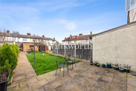 3 bedroom terraced house for sale, White Hart Lane, London, N17