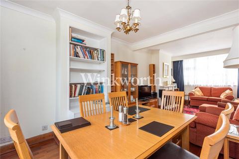 3 bedroom terraced house for sale, White Hart Lane, London, N17