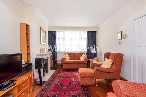 3 bedroom terraced house for sale, White Hart Lane, London, N17