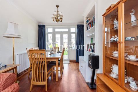 3 bedroom terraced house for sale, White Hart Lane, London, N17