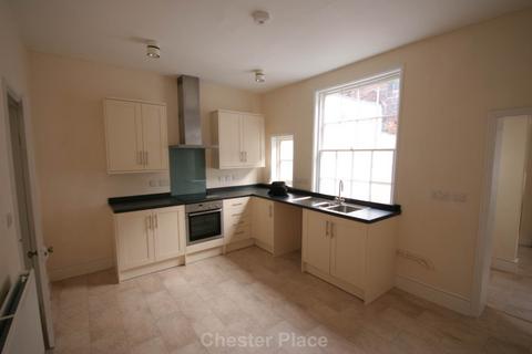 4 bedroom townhouse to rent, Abbey Street, Chester CH1