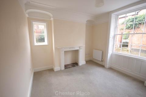 4 bedroom townhouse to rent, Abbey Street, Chester CH1