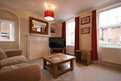 4 bedroom townhouse to rent, Abbey Street, Chester CH1