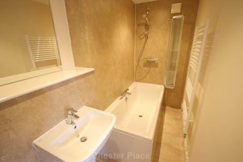 4 bedroom townhouse to rent, Abbey Street, Chester CH1