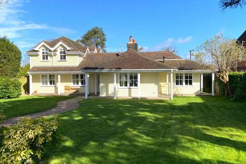 4 bedroom detached house to rent - Itchenor, Chichester, West Sussex, PO20