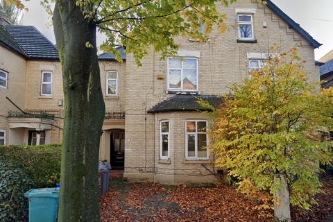 1 bedroom flat to rent - Flat 2, 11 Chatham Grove, M20 1HS