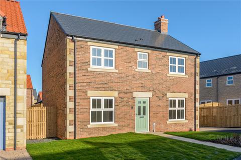 3 bedroom detached house for sale - Coble Way, The Kilns, Beadnell, Northumberland, NE67