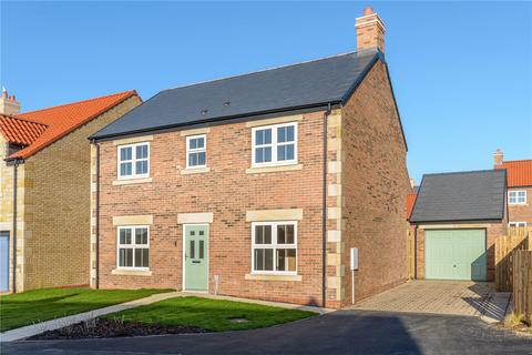 3 bedroom detached house for sale - Coble Way, The Kilns, Beadnell, Northumberland, NE67