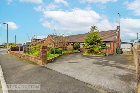 2 bedroom semi-detached bungalow for sale, Ullswater Avenue, Royton, Oldham, Greater Manchester, OL2