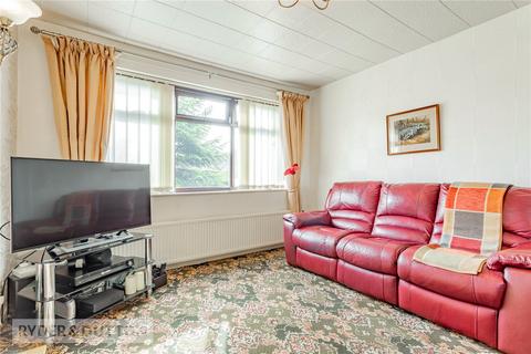 2 bedroom semi-detached bungalow for sale, Ullswater Avenue, Royton, Oldham, Greater Manchester, OL2