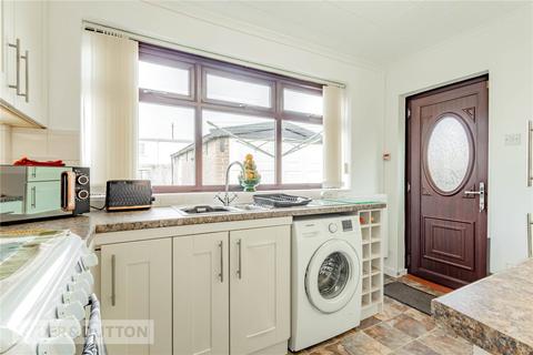9 Ullswater Avenue, Royton, Oldham, OL2 6SU