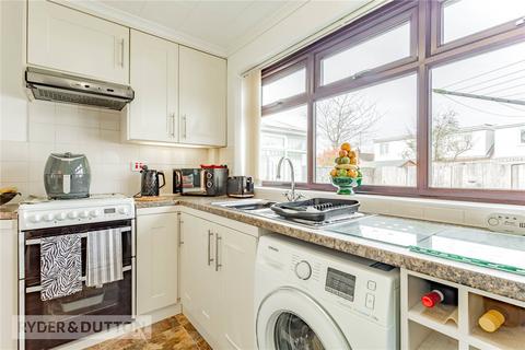 9 Ullswater Avenue, Royton, Oldham, OL2 6SU