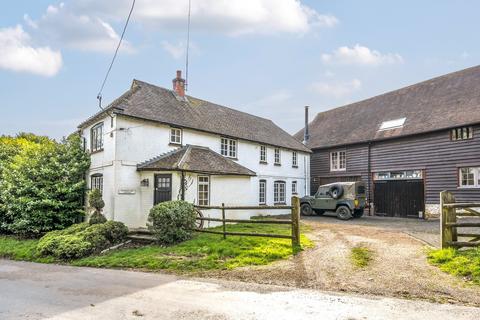 4 bedroom detached house for sale - Stovolds Hill, Cranleigh, GU6