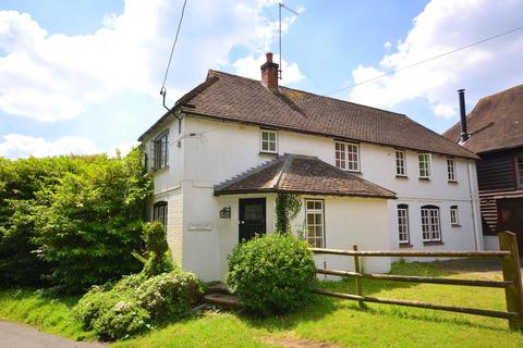 4 bedroom detached house for sale, Stovolds Hill, Cranleigh, GU6