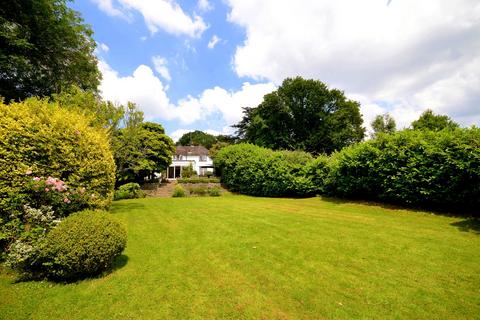 4 bedroom detached house for sale, Stovolds Hill, Cranleigh, GU6