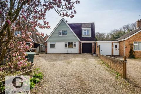 5 bedroom chalet for sale, Green Lane West, Norwich NR13