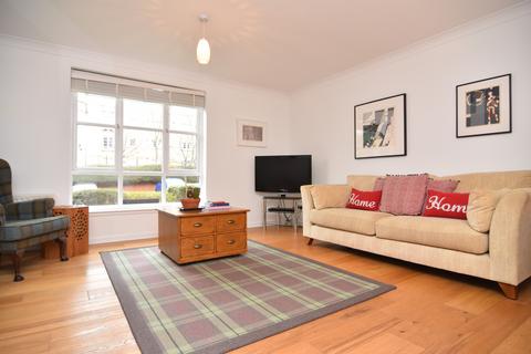 3 bedroom ground floor flat for sale, Russell Gardens, Edinburgh EH12