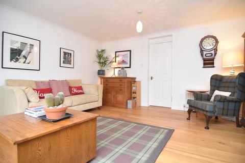 3 bedroom ground floor flat for sale, Russell Gardens, Edinburgh EH12