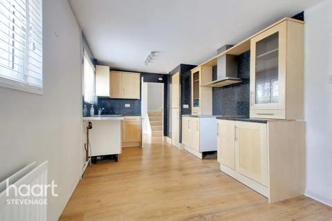 3 bedroom terraced house for sale - Vardon Road, Stevenage