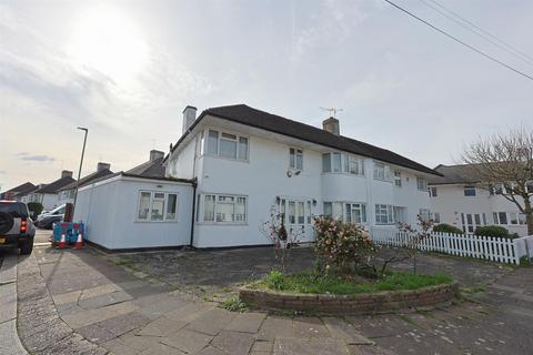 5 bedroom semi-detached house for sale, Old Rectory Gardens, Edgware, Middlesex, HA8 7LS