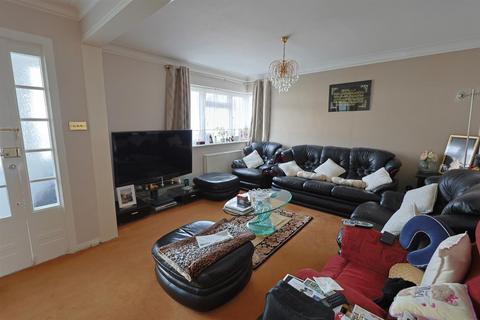 5 bedroom semi-detached house for sale, Old Rectory Gardens, Edgware, Middlesex, HA8 7LS