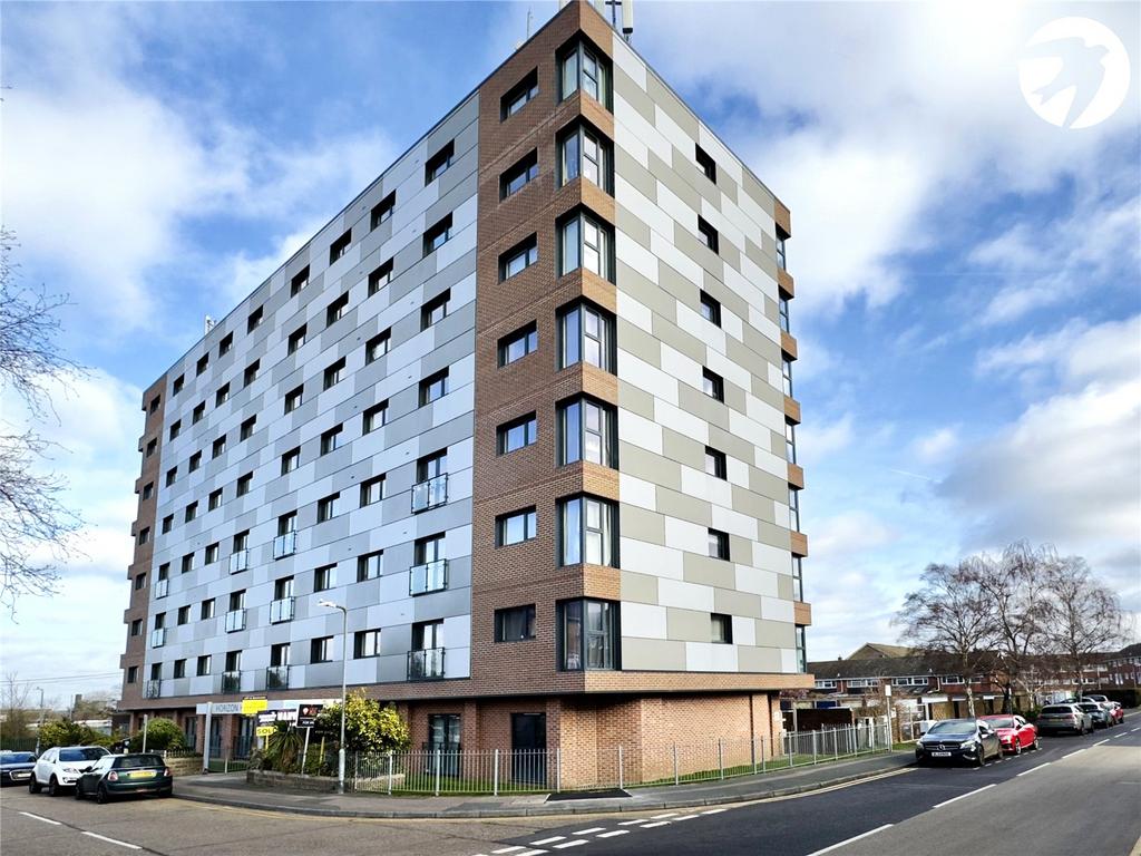 Horizon House, Azalea Drive, Swanley... 2 bed flat for sale £245,000