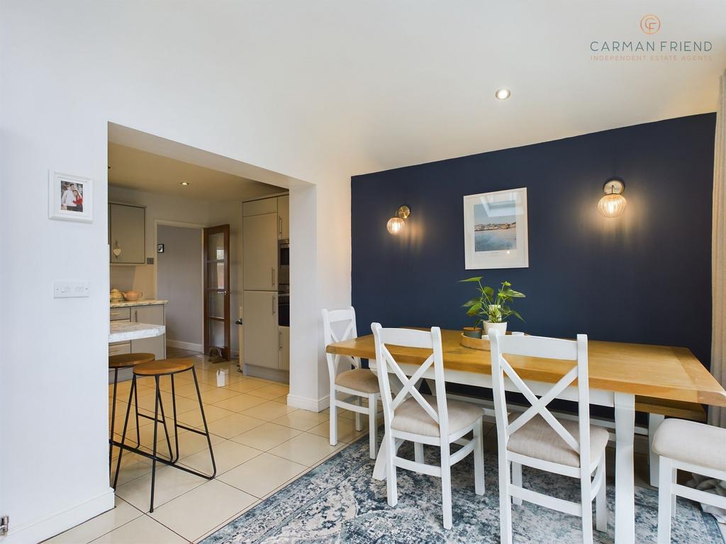 Dining/Garden Room