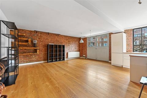 2 bedroom apartment for sale, Boyd Street, London, E1