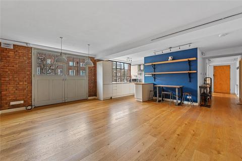 2 bedroom apartment for sale, Boyd Street, London, E1