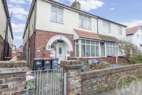 undefined, Coronation Road, Thornton-Cleveleys, Lancashire