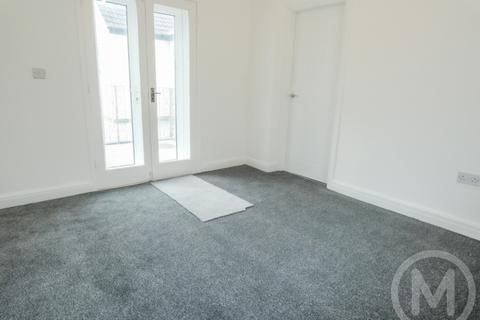 undefined, Coronation Road, Thornton-Cleveleys, Lancashire