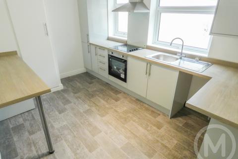 undefined, Coronation Road, Thornton-Cleveleys, Lancashire