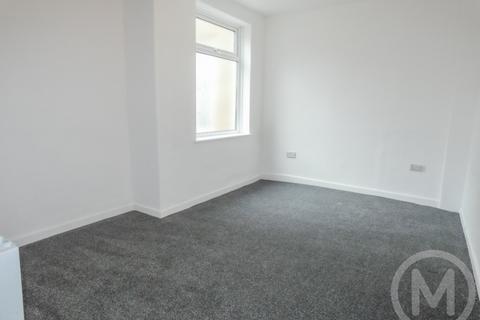 undefined, Coronation Road, Thornton-Cleveleys, Lancashire