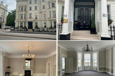 Office to rent - Office (E Class) – 81 Cromwell Road, London, SW7 5BW
