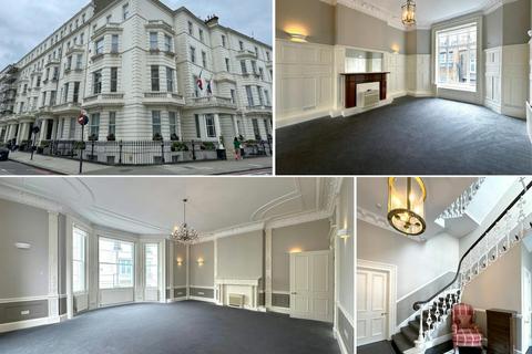 Office to rent, Office (E Class) – 81 Cromwell Road, London, SW7 5BW