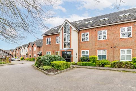 2 bedroom apartment for sale - Twin Foxes, Woolmer Green, Hertfordshire, SG3